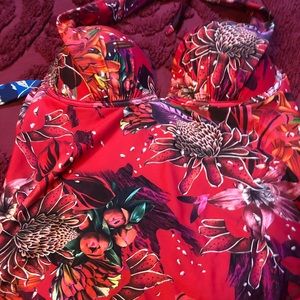 Hapari Tankini-Push Up size XL